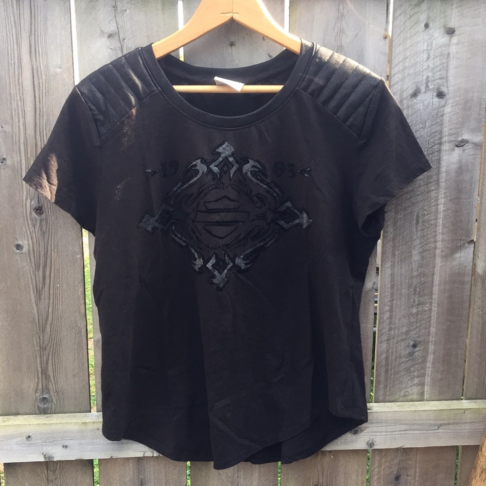 Harley Davidson 1903 Graphic Shirt